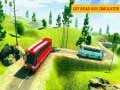 Spēle Bezceļu Autobuss online Spēle Bezceļu Autobuss online