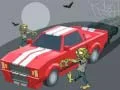 Spēle Zombiju Drift Atrašanās online Spēle Zombiju Drift Atrašanās online