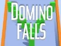Spēle Domino Krīt online