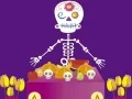Spēle Slēptā Skeleta Ballīte online Spēle Slēptā Skeleta Ballīte online