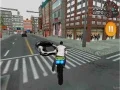 Spēle Velosipēda stāvvieta online