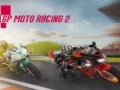 Spēle GP Moto Sacīkstes 2 online
