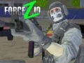 Spēle ForceZ.io online