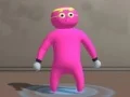 Spēle Ballīte.io online
