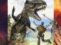 Spēle Nāvējošs dinozauru mednieks online Spēle Nāvējošs dinozauru mednieks online