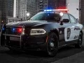 Spēle Policijas Automobiļu Slīdēšana online