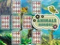 Spēle Dzīvnieku Kārdinieku Atmiņa online