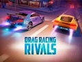 Spēle Drag Racing Sāncenši online