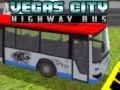 Spēle Veigas pilsētas autobuss online Spēle Veigas pilsētas autobuss online