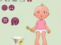 Spēle Bērnu Adoptētājs online Spēle Bērnu Adoptētājs online