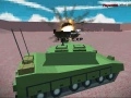Spēle Helikopteru un tanku kauja: Tuksneša vētra Multiplayer online