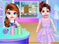 Spēle Bebes Teiloras Sapnis online