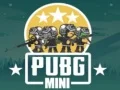 Spēle PUBG Mini online