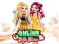 Spēle Tiešsaistes Selfiju Stāsti online