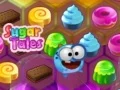Spēle Saldās Pasakas online