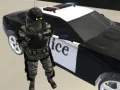Spēle Policista Vadītāja Simulators online