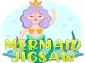 Spēle Jūras Meitenes Pužlis online