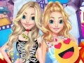 Spēle Ellie Holivudas zvaigzne online Spēle Ellie Holivudas zvaigzne online
