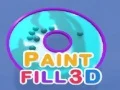 Spēle Krāsas aizpildīšana 3D online Spēle Krāsas aizpildīšana 3D online