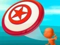 Spēle Pēdējais disks online