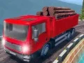 Spēle Kravasauto vadītājs: Krava online Spēle Kravasauto vadītājs: Krava online