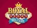 Spēle Royal Vegas Solitaire online
