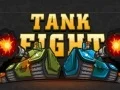 Spēle Tanku Cīņa online