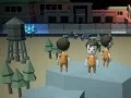Spēle Multfilmu bēgšana no cietuma online Spēle Multfilmu bēgšana no cietuma online