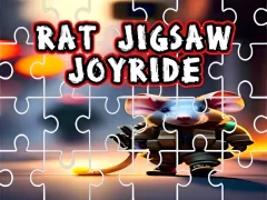 Spēle Žurku finierzāģis Joyride online