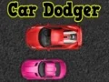 Spēle Auto Izvairītājs online Spēle Auto Izvairītājs online