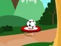 Spēle Futbola Mērķis online