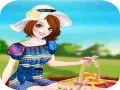 Spēle Doties uz pikniku online Spēle Doties uz pikniku online