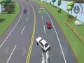 Spēle Poligona Drift: Beigāms Satiksmes Sacīkstes online Spēle Poligona Drift: Beigāms Satiksmes Sacīkstes online