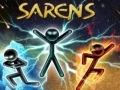 Spēle Sarens online Spēle Sarens online