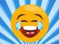 Spēle Emociju ikonas online Spēle Emociju ikonas online