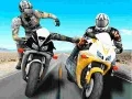Spēle Moto Riteņu Uzbrukuma Sacīkšu Meistars online