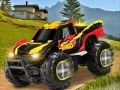 Spēle Bezceļu Monstru Kravas Auto online Spēle Bezceļu Monstru Kravas Auto online