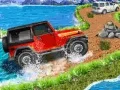 Spēle 4x4 SUV džips online Spēle 4x4 SUV džips online
