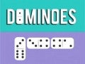 Spēle Domino online