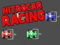 Spēle NitroCar Sacīkstes online