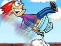Spēle Pūstošais Flippy Karalis online Spēle Pūstošais Flippy Karalis online