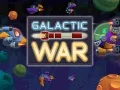 Spēle Galaktiskā karš online Spēle Galaktiskā karš online