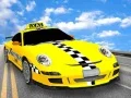 Spēle Pilsētas Taksometra Simulator 3D online