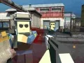 Spēle Pikseļu Fabrika Kauja 3D.io online