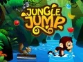 Spēle Lēciens Džungļos online Spēle Lēciens Džungļos online