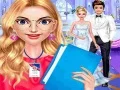 Spēle Kāzu plānotājs online