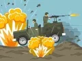 Spēle Atmiņa par militārajiem transportlīdzekļiem un lidmašīnām online