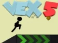 Spēle Vex 5 online