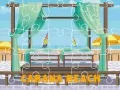 Spēle Cabana Pludmales Sastāvs online Spēle Cabana Pludmales Sastāvs online