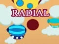 Spēle Rādiāls online Spēle Rādiāls online